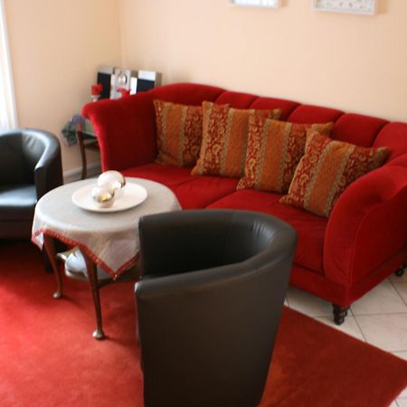 Ferienwohnung Tannaecker Freigericht ภายนอก รูปภาพ
