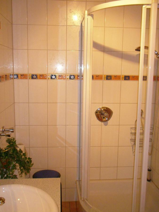 Ferienwohnung Tannaecker Freigericht ภายนอก รูปภาพ